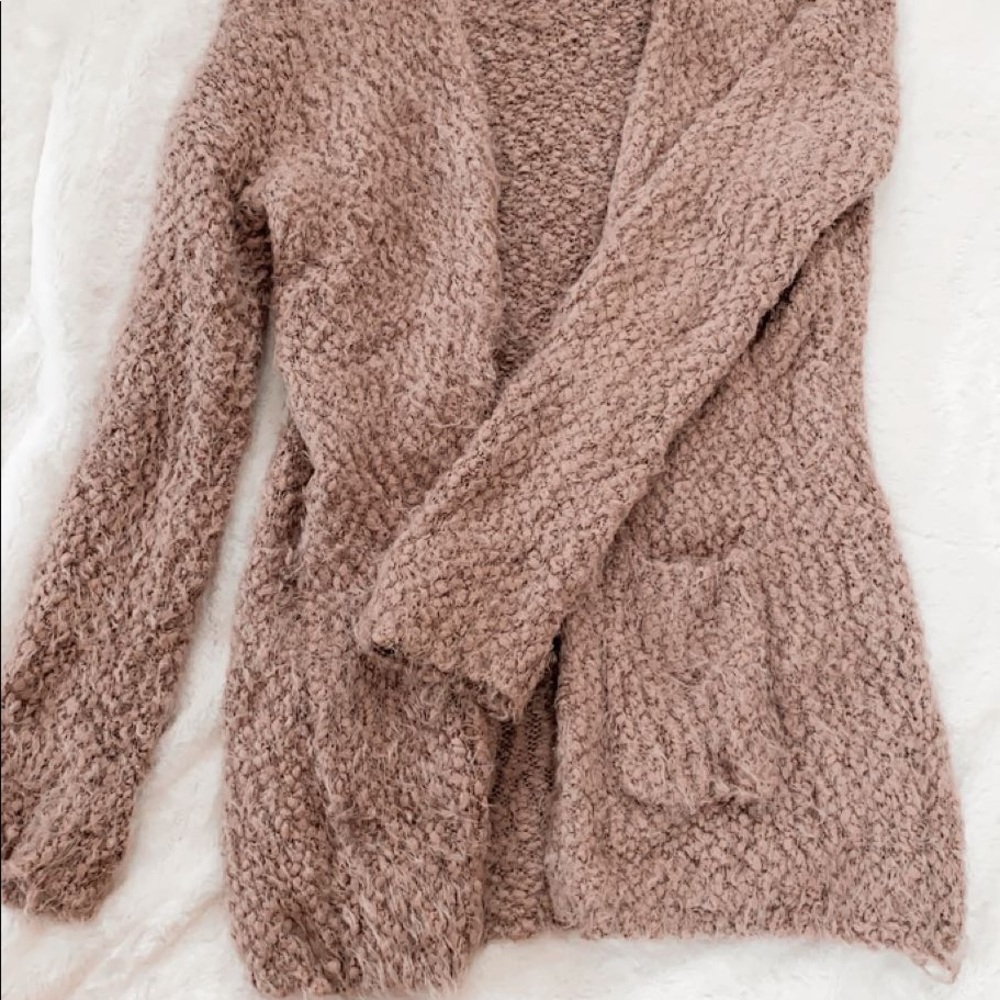 Tillys cardigan